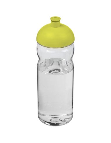 Bidón deportivo con Tapa Dome de 650 ml Base...