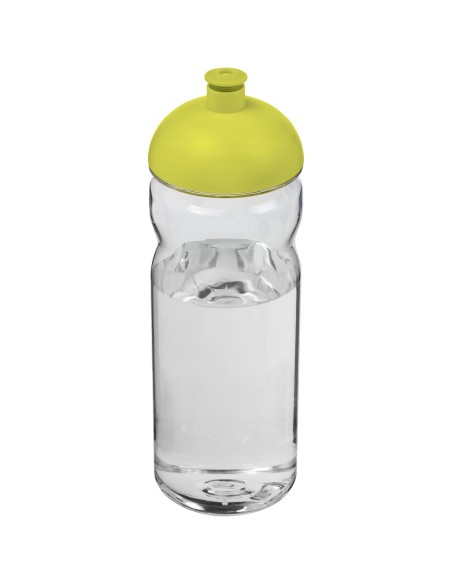 Bidón deportivo con Tapa Dome de 650 ml Base Tritan™