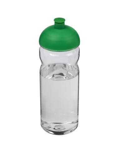Bidón deportivo con Tapa Dome de 650 ml Base...