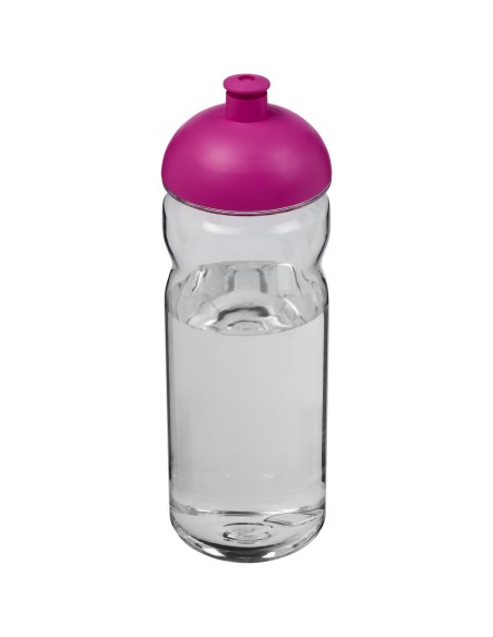 Bidón deportivo con Tapa Dome de 650 ml Base Tritan™
