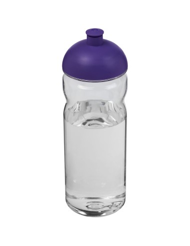 Bidón deportivo con Tapa Dome de 650 ml Base...