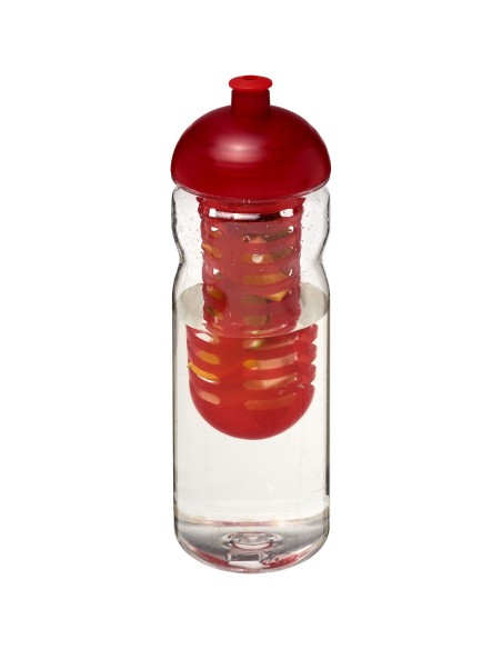 Bidón deportivo e infusor con Tapa Dome de 650 ml Base Tritan™