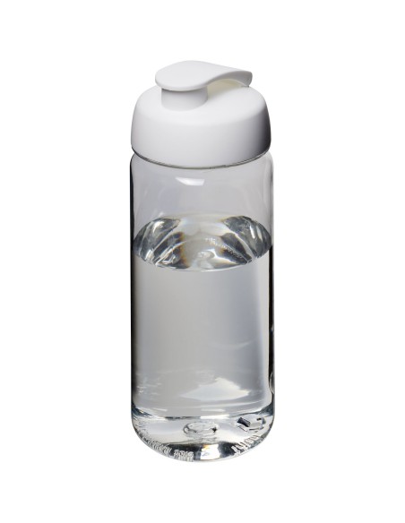 Bidón deportivo con Tapa Flip de 600 ml Octave Tritan™