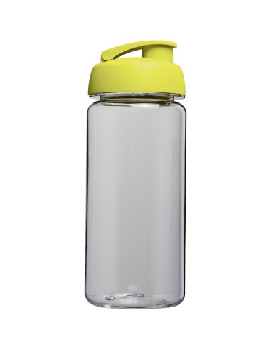 Bidón deportivo con Tapa Flip de 600 ml Octave...