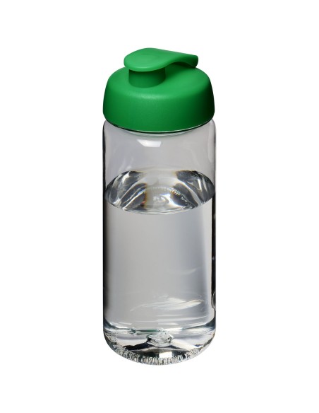Bidón deportivo con Tapa Flip de 600 ml Octave Tritan™