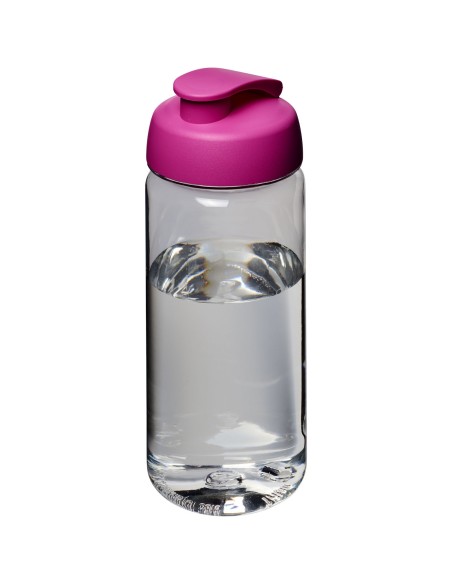 Bidón deportivo con Tapa Flip de 600 ml Octave Tritan™