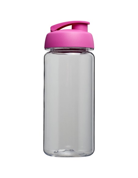 Bidón deportivo con Tapa Flip de 600 ml Octave Tritan™