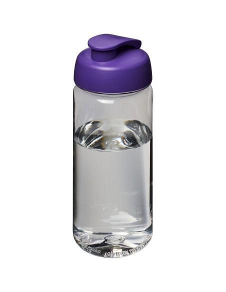 Bidón deportivo con Tapa Flip de 600 ml Octave Tritan™