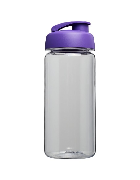 Bidón deportivo con Tapa Flip de 600 ml Octave Tritan™