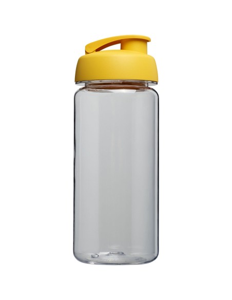 Bidón deportivo con Tapa Flip de 600 ml Octave Tritan™