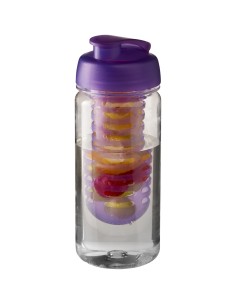 Bidón deportivo e infusor con Tapa Flip de 600 ml Octave...