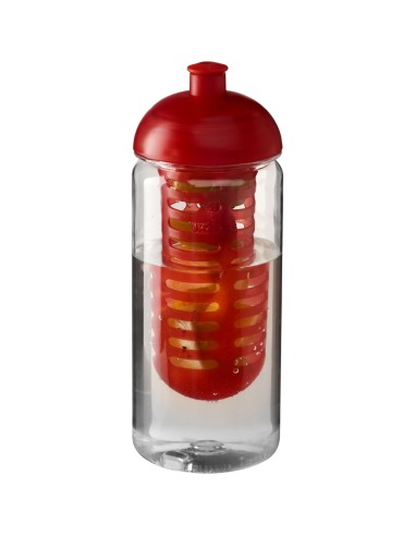 Bidón deportivo e infusor con Tapa Dome de 600...