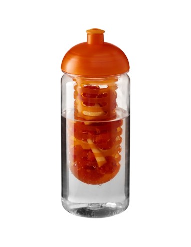 Bidón deportivo e infusor con Tapa Dome de 600...