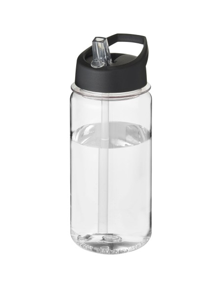 Bidón deportivo con tapa con boquilla de 600 ml Octave Tritan™