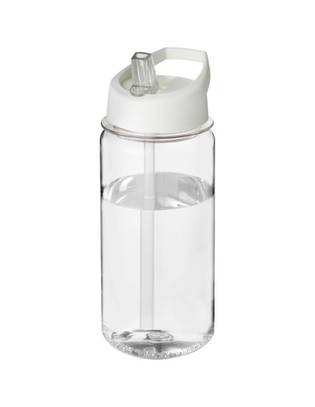 Bidón deportivo con tapa con boquilla de 600 ml Octave Tritan™