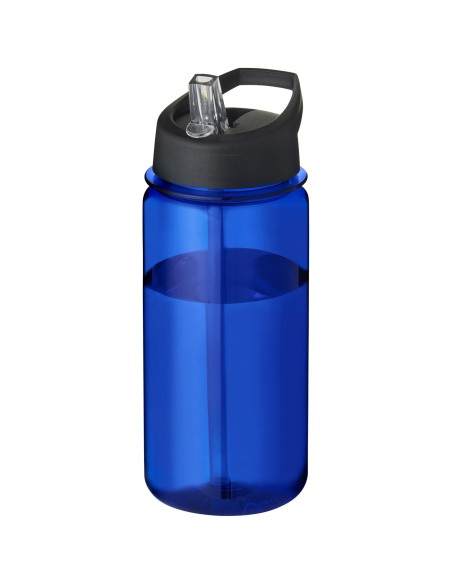 Bidón deportivo con tapa con boquilla de 600 ml Octave Tritan™
