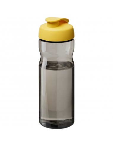 Bidón deportivo con tapa Flip de 650 ml "H2O Eco"