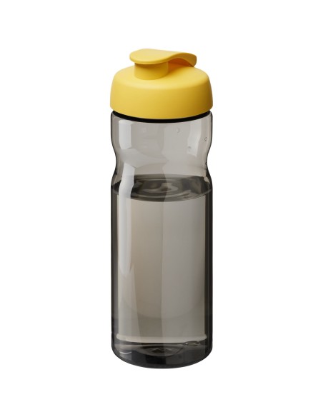 Bidón deportivo con tapa Flip de 650 ml "H2O Eco"
