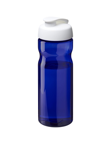 Bidón deportivo con tapa Flip de 650 ml "H2O Eco"