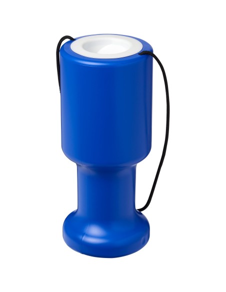Hucha para caridad de plástico portátil Asra