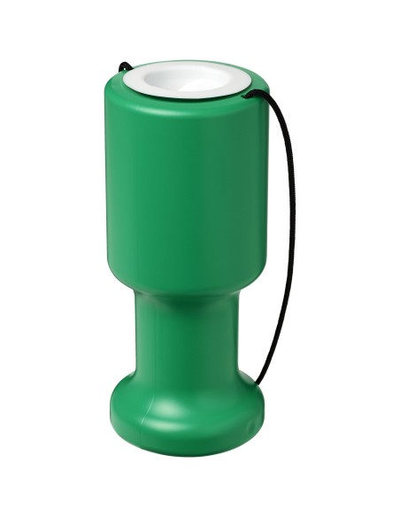 Hucha para caridad de plástico portátil Asra