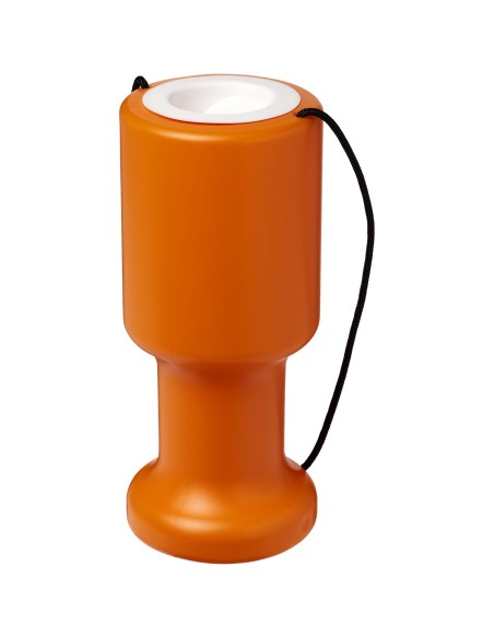 Hucha para caridad de plástico portátil Asra