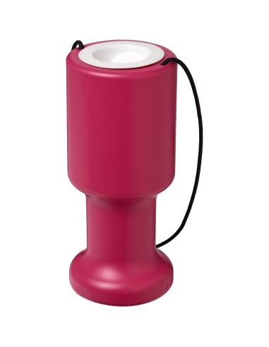 Hucha para caridad de plástico portátil Asra