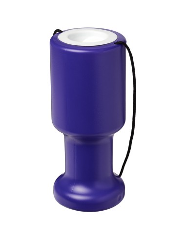 Hucha para caridad de plástico portátil Asra