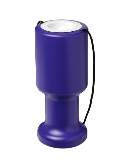 Hucha para caridad de plástico portátil Asra