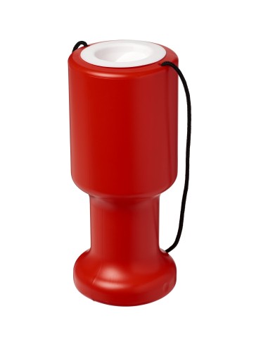 Hucha para caridad de plástico portátil Asra