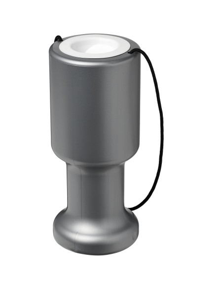 Hucha para caridad de plástico portátil Asra