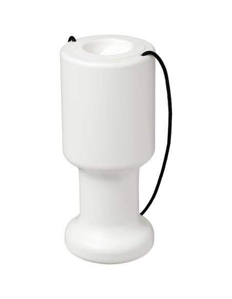 Hucha para caridad de plástico portátil Asra