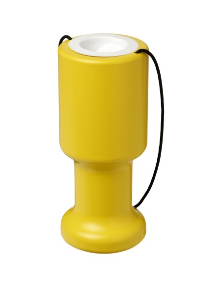 Hucha para caridad de plástico portátil Asra