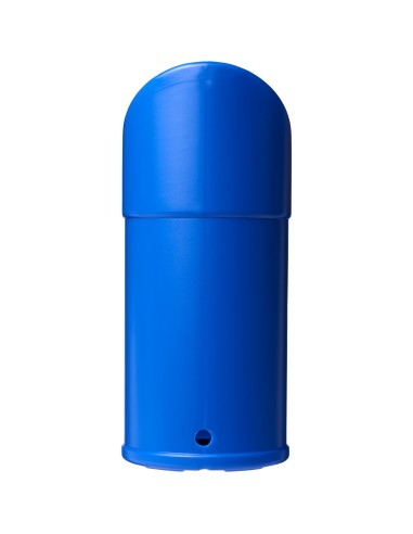 Hucha para caridad de plástico Heba