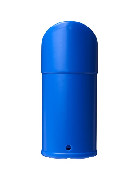 Hucha para caridad de plástico Heba