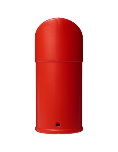 Hucha para caridad de plástico Heba