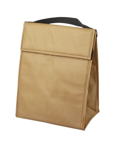 Bolsa isotérmica no tejida para almuerzo...