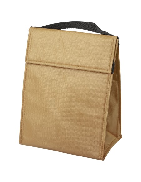 Bolsa isotérmica no tejida para almuerzo "Triangle"