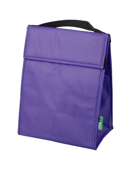 Bolsa isotérmica no tejida para almuerzo "Triangle"