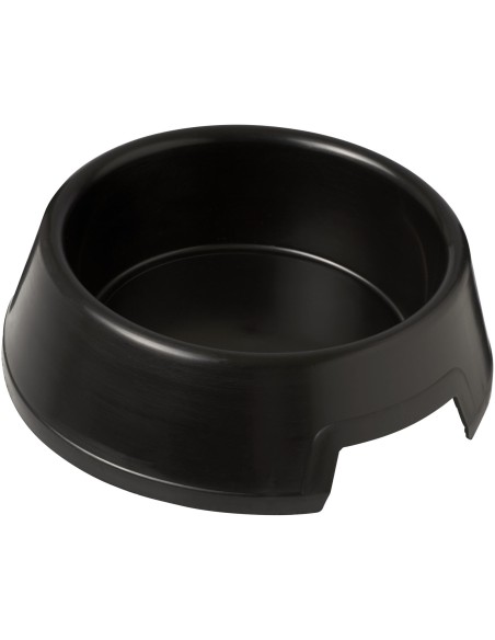 Cuenco de plástico para perro Jet