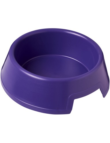 Cuenco de plástico para perro Jet