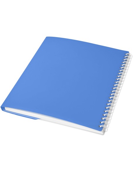 Cuaderno A5 de Curve