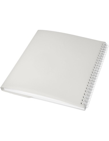 Cuaderno A5 de Curve