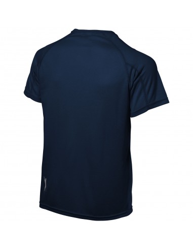 Camiseta cool fit de manga corta de hombre Serve