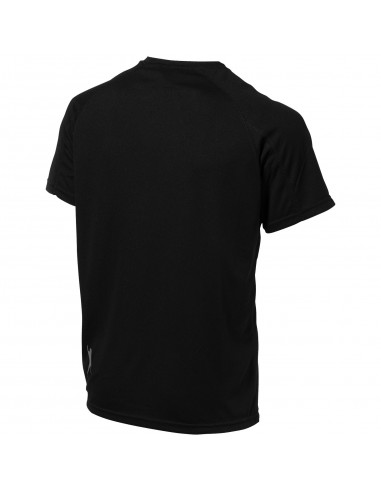 Camiseta cool fit de manga corta de hombre Serve