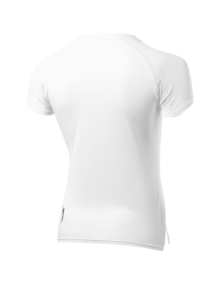 Camiseta cool fit de manga corta de mujer Serve