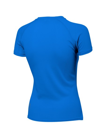 Camiseta cool fit de manga corta de mujer Serve