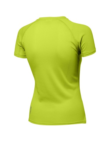 Camiseta cool fit de manga corta de mujer Serve