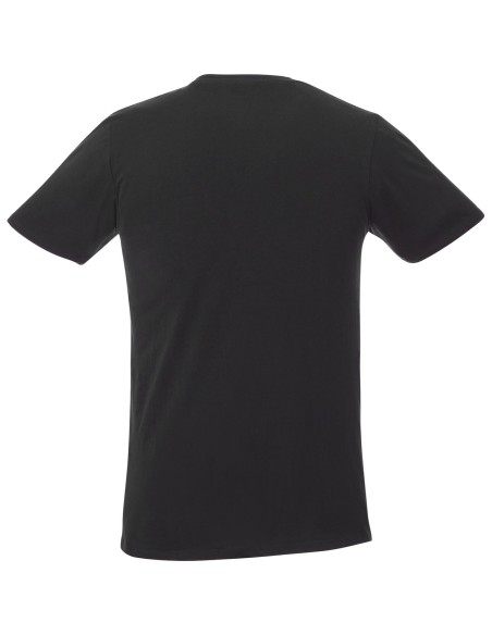 Camiseta de pico con bolsillo para hombre "Gully"