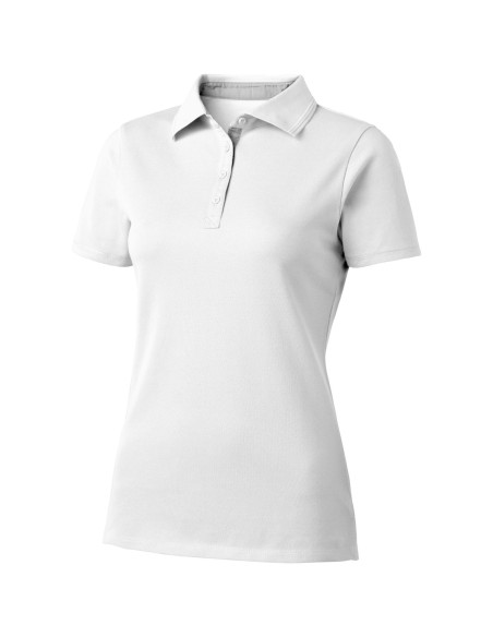 Polo de mujer "Hacker"